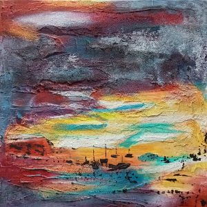 Apres-l'orage