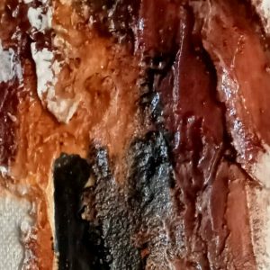 Mosaïque morceau de mosaîque