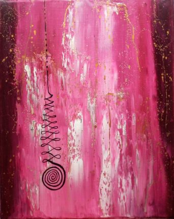 Huile Rose