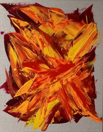 Le Feu