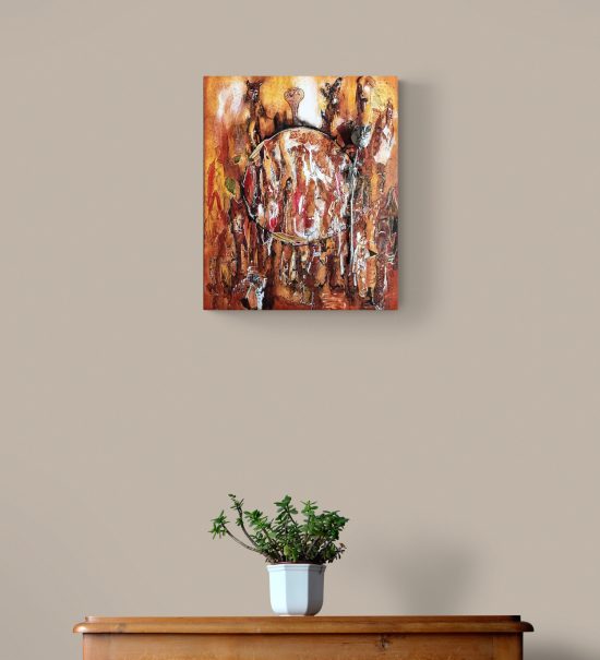 Mise in situ Mise in situ