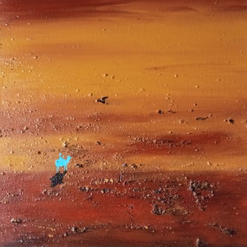 Sahara
