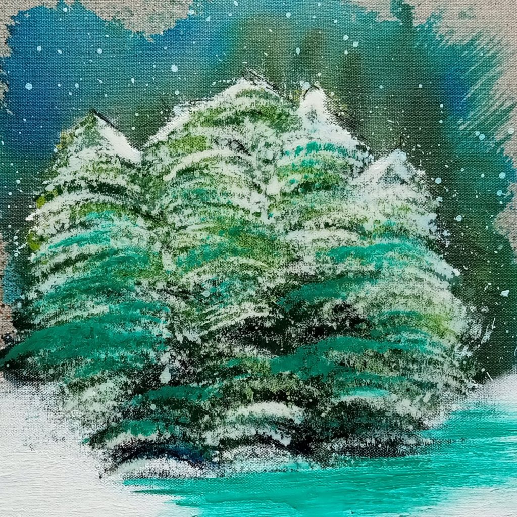 Sapinède