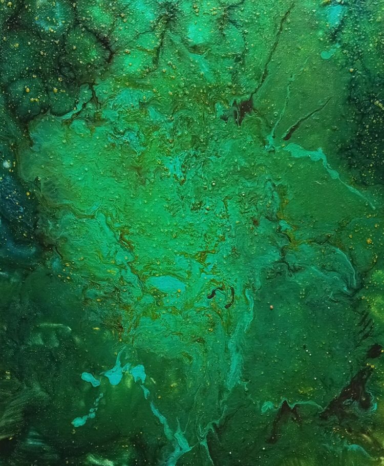 Vertigo